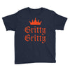gritty gritty Youth Tee