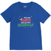 Who Needs Santa When You Have Grandma? V-Neck Tee