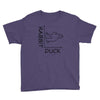 rabbit duck Youth Tee