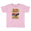 sell midget ideal birthday gift or present Toddler T-shirt