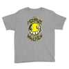 perfect day for mayhem Youth Tee