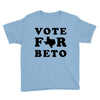 vote for beto Youth Tee