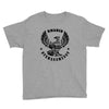 khabib nurmagomedov time Youth Tee