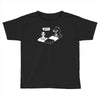 chess capture the pawn Toddler T-shirt