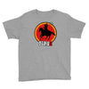 Red Dead Redemption Youth Tee