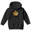king Youth Hoodie