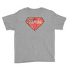 Diamond Youth Tee