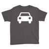 car Youth Tee