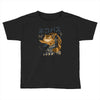 cat bus kong Toddler T-shirt