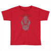 fullmetal stencil Toddler T-shirt