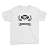 vintage quality without compromise 1997 aged to perfection Youth Tee