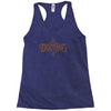 destrage Racerback Tank