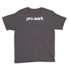 pro mark new Youth Tee