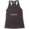 #IMWITHKAP (f155) Racerback Tank