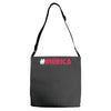 #murica Adjustable Strap Totes