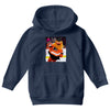 gritty Youth Hoodie