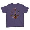 ethnic libra Youth Tee