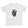 new york in my heart Youth Tee