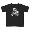 star wars bobba fett inspired tee Toddler T-shirt
