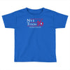 nye tyson '16 science rules Toddler T-shirt