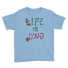 Life is Gucci Youth Tee