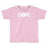 dope diamond Toddler T-shirt