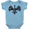 Canserbero Baby Onesie