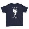 robert kennedy homage Youth Tee