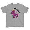 mamasaurus Youth Tee