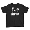 the blues brothers inspired on a mission from god funny Youth Tee