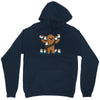 chewie and porgs Unisex Hoodie