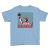 Resist Youth Tee