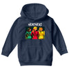 heathers girls Youth Hoodie
