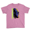mcgregor face Youth Tee