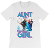 aunt of the birthday girl T-Shirt