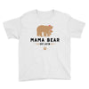 mama bear Youth Tee