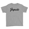 papacito Youth Tee