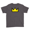 Betty's Jughead crown T-shirt Riverdale / Bughead Youth Tee