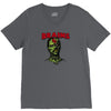 zombie brains V-Neck Tee