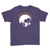 great pumpkin (2) Youth Tee
