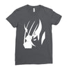 wolverine image x men avengers marvel comics gift Ladies Fitted T-Shirt