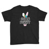 sister bunny Youth Tee