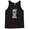 baba yaga Tank Top