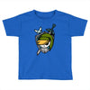 pirate hylian Toddler T-shirt