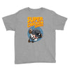 super chicken dinner Youth Tee