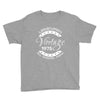 legendary vintage 1975 Youth Tee