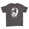 earth day planet Youth Tee