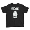 edie sedgwick Youth Tee