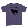 happy halloween Youth Tee