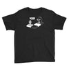 chess capture the pawn Youth Tee